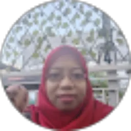 Review From Atik Nurhidayati