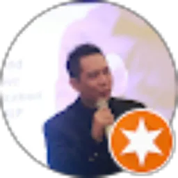 Review From Anaz Almansour (Motivator Indonesia)