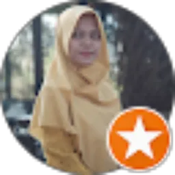 Review From Alfi Amalia
