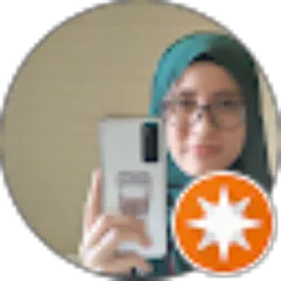 Review From aisyiah apriliya