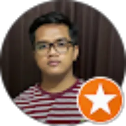 Review From Muhamad Setiawan