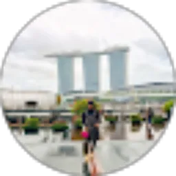 Review From Cyntia Deana