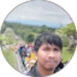 Review From Jaenal Abidin