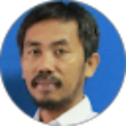 Review From Ahmad Sukri