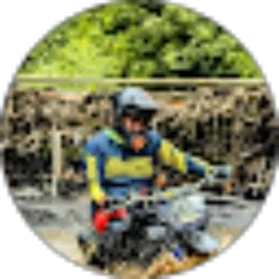 Review From Angga 413