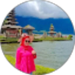 Review From dewi utami