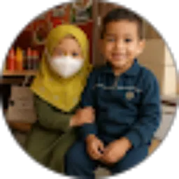 Review From nova susanti