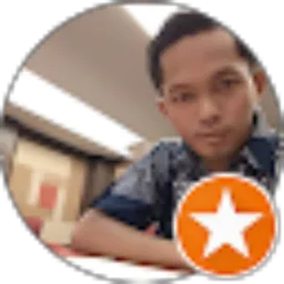 Review From Ahmad Suryo