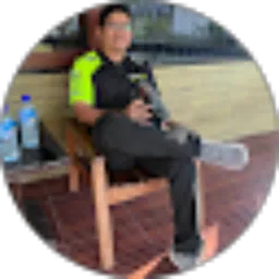 Review From Suparjo Purba