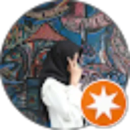 Review From Siti Rahma S.