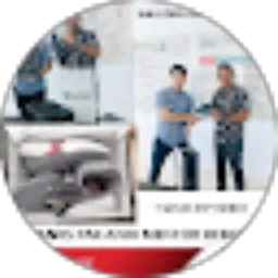 Review From EKO TOYOTA LAHAT