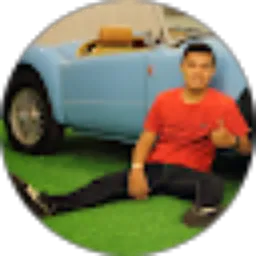 Review From Wira Fals