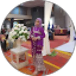 Review From Nadia Idris