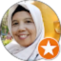 Review From Kaminah