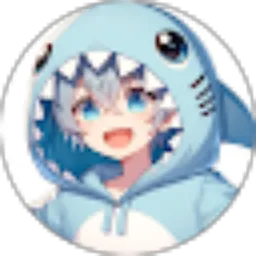 Review From ShinaShona Gg. HoloXサメ-JP
