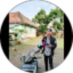 Review From Ebit Saputra
