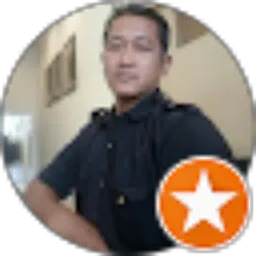Review From Ahmat Syafrudin