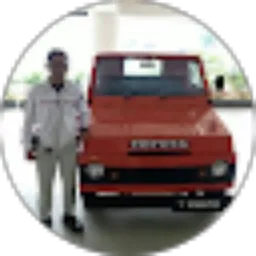 Review From Riki Maulana