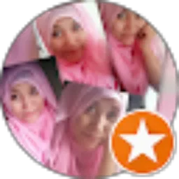 Review From Binti Ajha