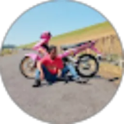 Review From adingrh96 channel