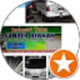 Review From Lulus Triyoko