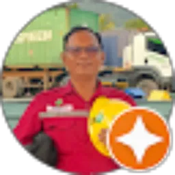 Review From Hendri Ramaliyo