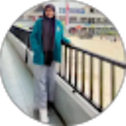 Review From salisna anggita
