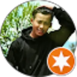 Review From Anton Afihamzah