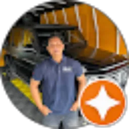 Review From Brandon Caesar