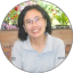 Review From Monika Esthi Susanti