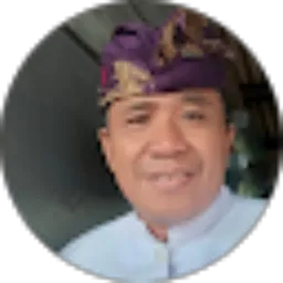 Review From I Putu Suarnita