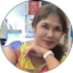 Review From Eva Siahaan