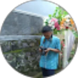 Review From Leeycin Saputra