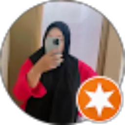 Review From Syafaatin SNS