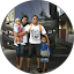 Review From Jaculine Saerang