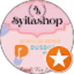 Review From Syila Shop