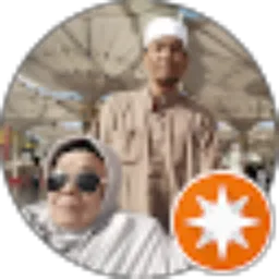 Review From al hakam _ Djoenaidi