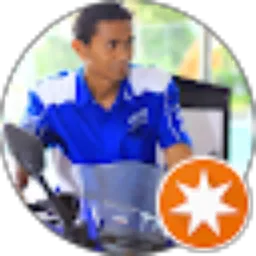 Review From melki zaelani