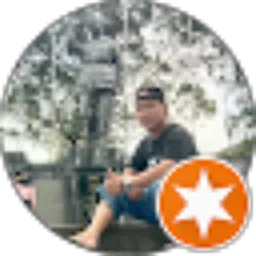Review From SUPRIANTO