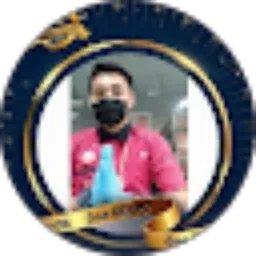Review From Surya Hidayat