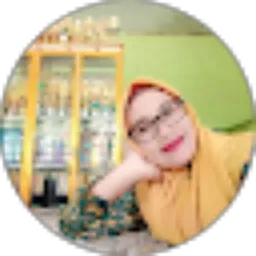 Review From almawati hermawati