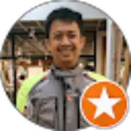 Review From Alfi Ramdani