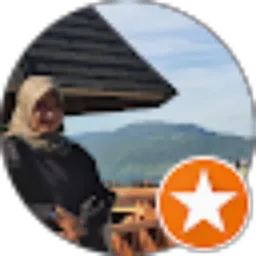 Review From Salmatia Akhmad