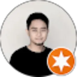 Review From Ahmad Rasyid