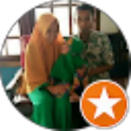 Review From Sutrisno “Cino”