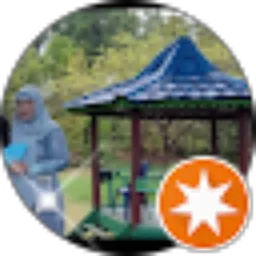 Review From Depot air isi ulang KibiQua (Yerin)