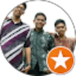 Review From rinaldi ihza