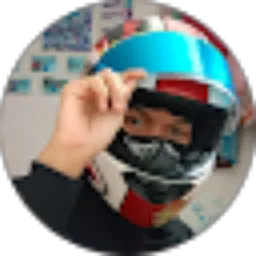 Review From luthfi mv