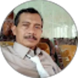 Review From siswanto crewek