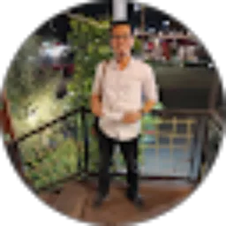 Review From rachmad firman